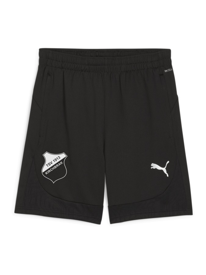 PUMA teamFINAL Training Shorts