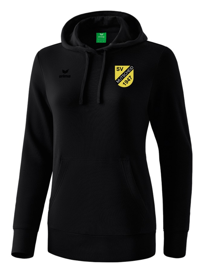 Erima Kapuzensweat Damen