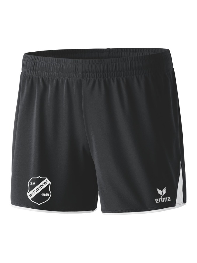 Erima Classic 5-C Shorts Damen