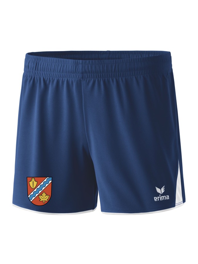 Erima Classic 5-C Shorts Damen