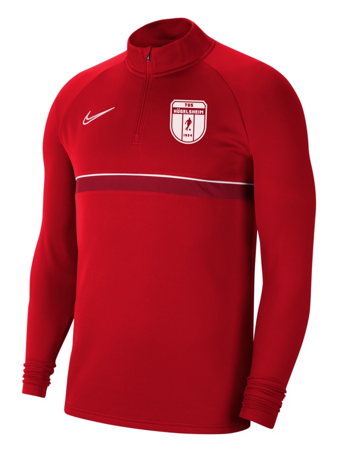 Nike Academy 21 Drill Top