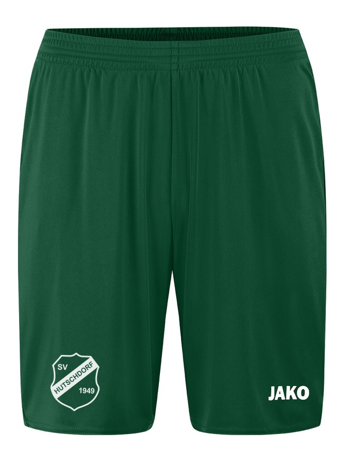 Jako Sporthose Manchester 2.0 ohne Innenslip
