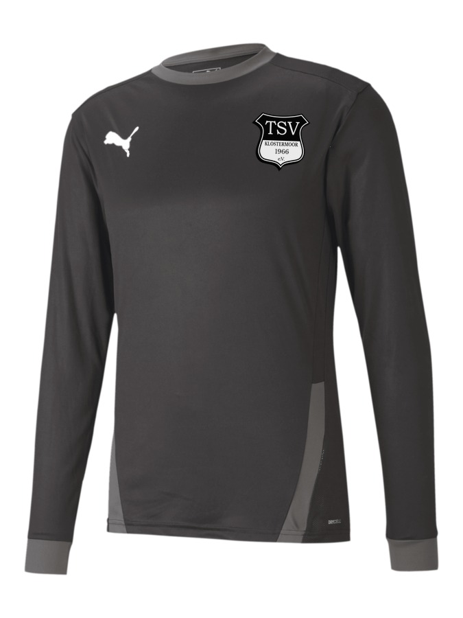 PUMA teamGOAL 23 Longsleeve