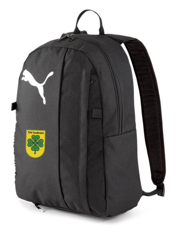 PUMA teamGOAL 23 Backpack