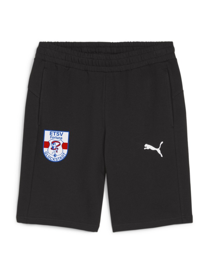 PUMA teamGOAL Casuals Shorts