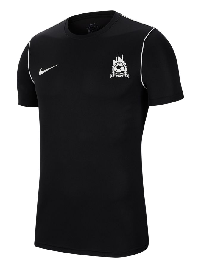 Nike Park 20 Shirt Kinder