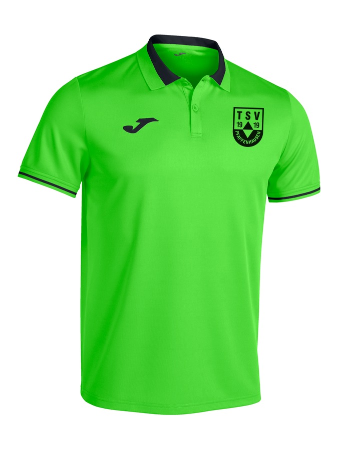 Joma Polo Championship VI