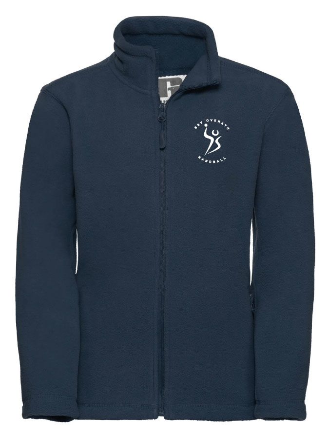 Fleecejacke Basic Kids