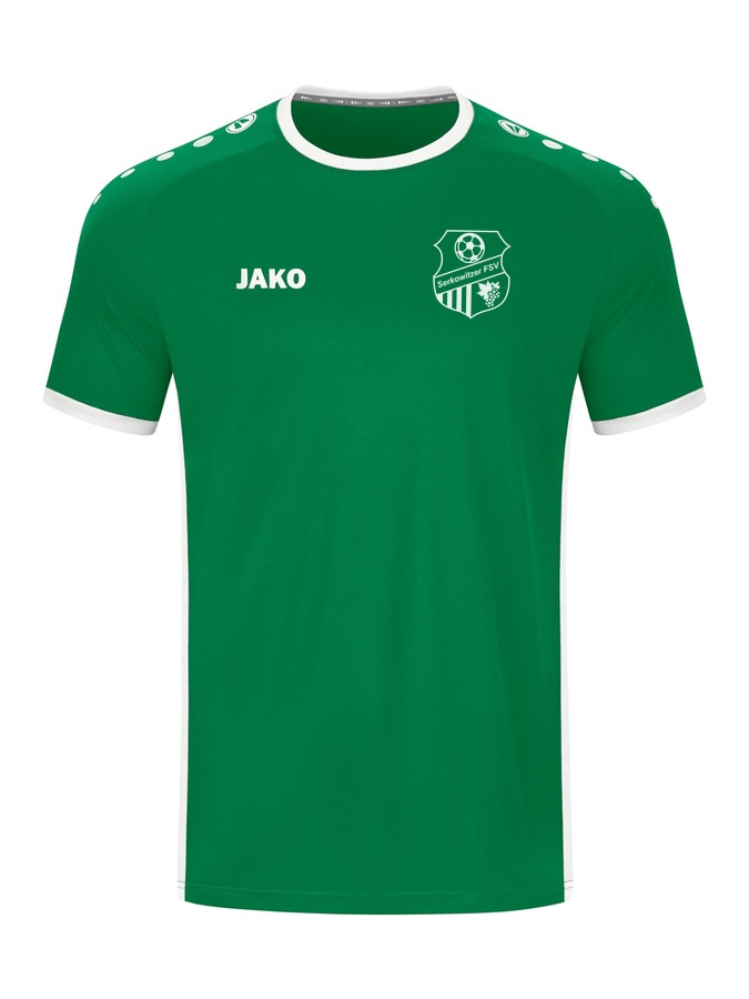 Jako Trikot Primera Kurzarm