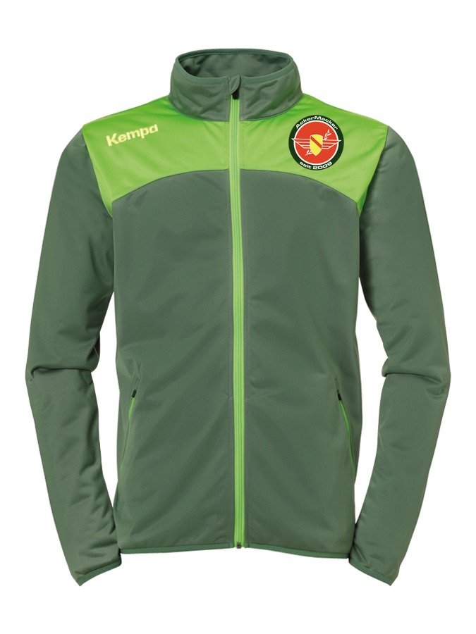 Kempa Emotion 2.0 Poly Jacke