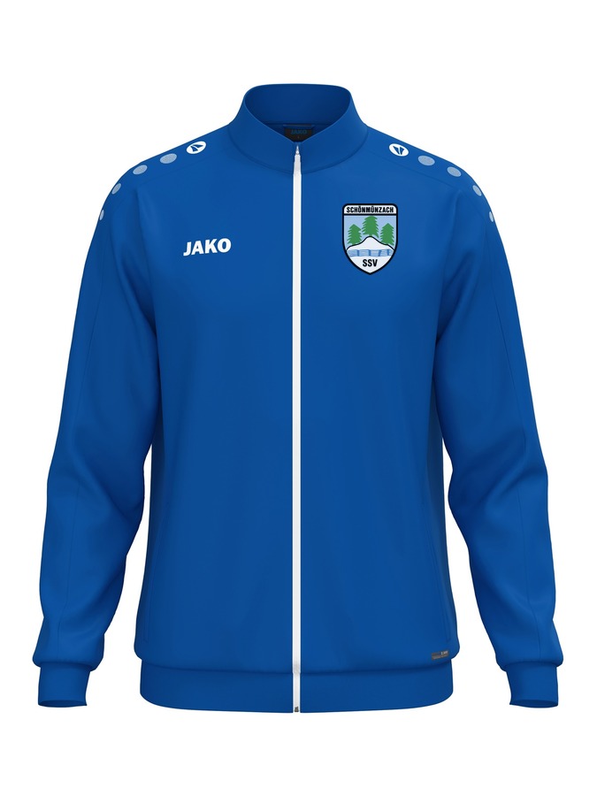 Jako Polyesterjacke One