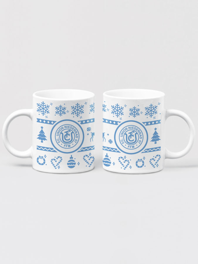 Tasse Christmas