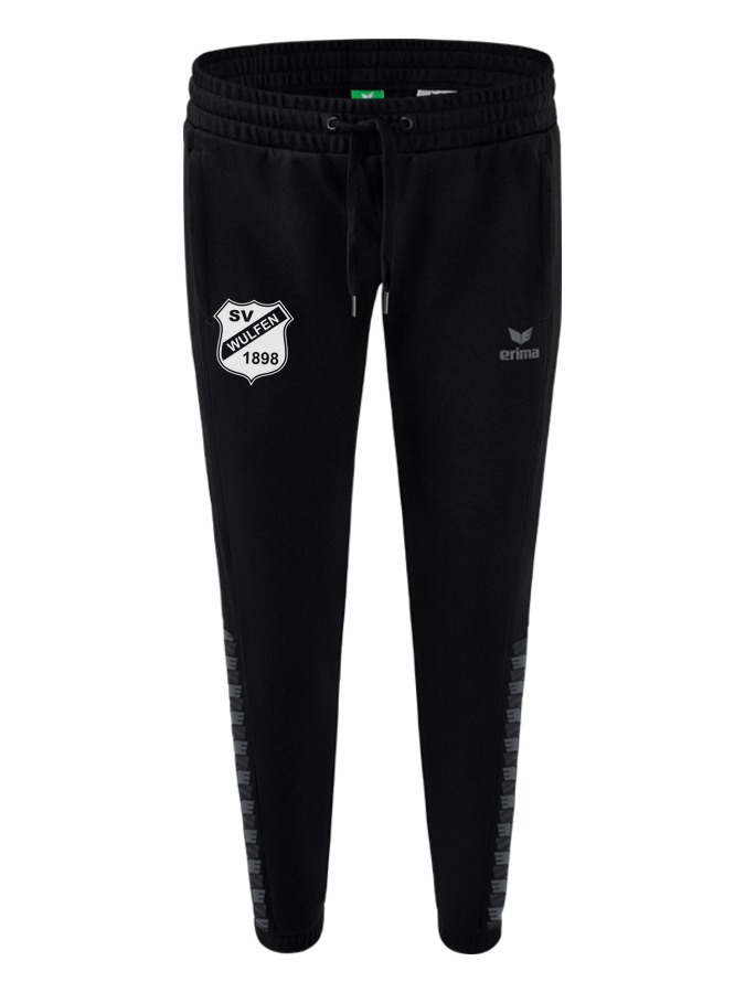 Erima Essential Team Sweathose Damen