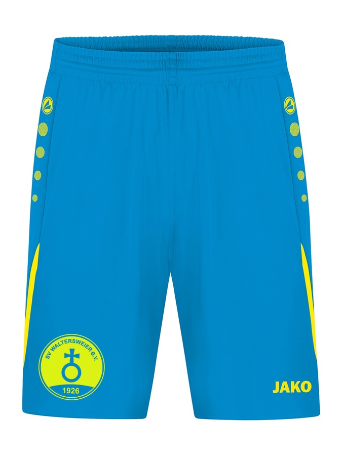 Jako Sporthose Challenge