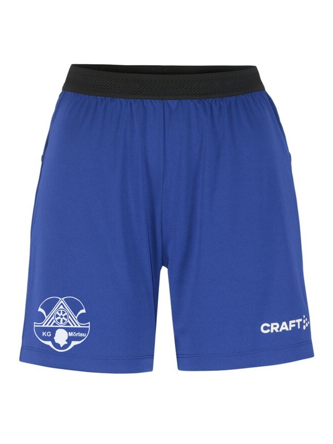 Craft Progress 2.0 Shorts Damen