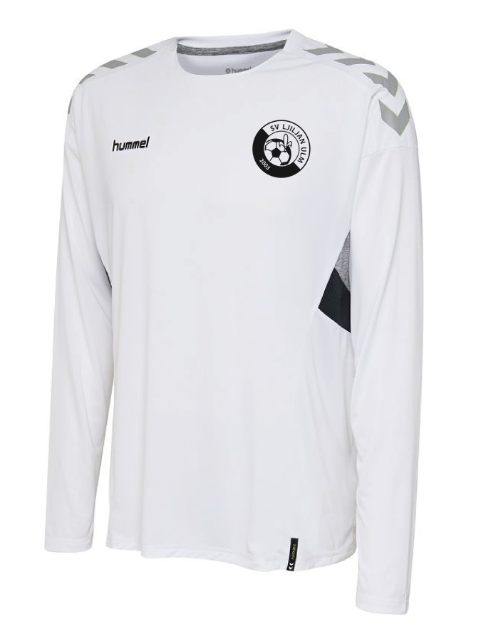 Hummel Tech Move Jersey Langarm