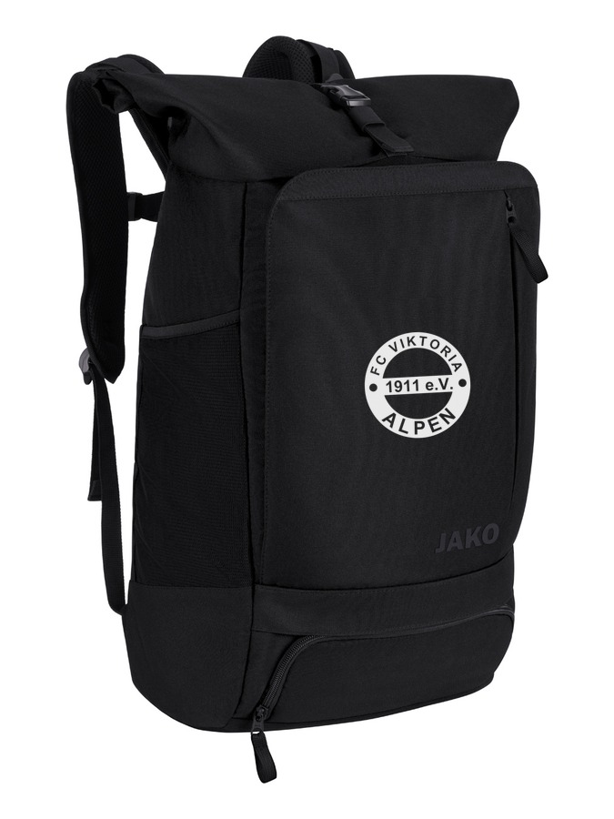Jako Rucksack Matchday