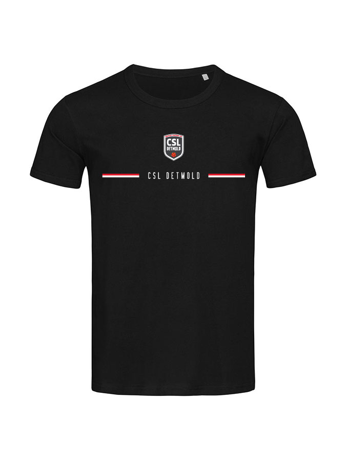 Shirt Stripe Herren