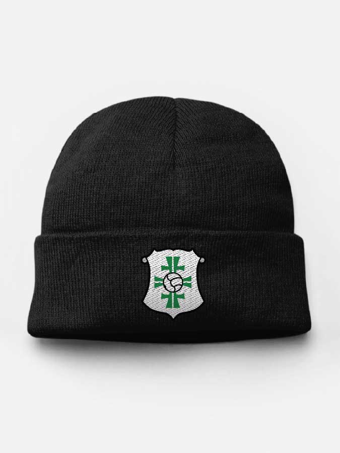 Beanie Kids Sticklogo