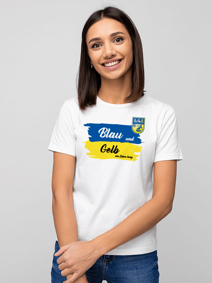 Shirt Loyal Damen