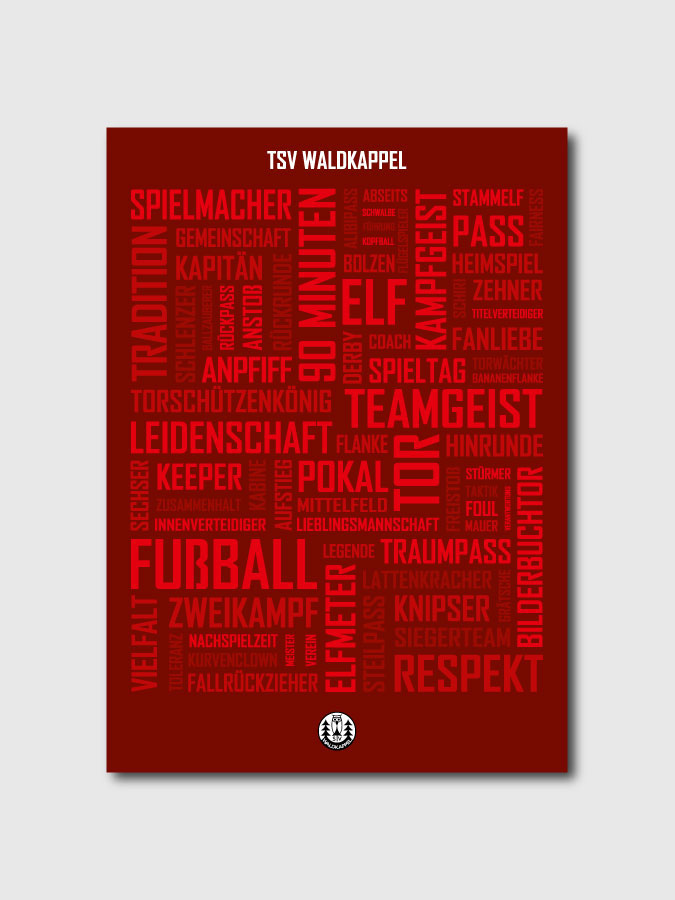 Wandposter Values