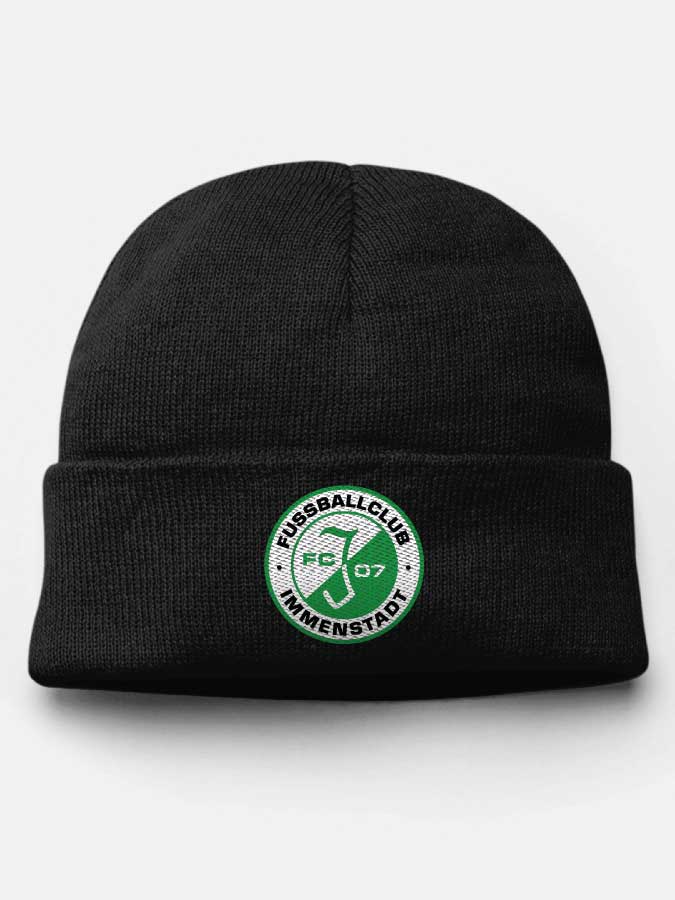 Beanie Sticklogo