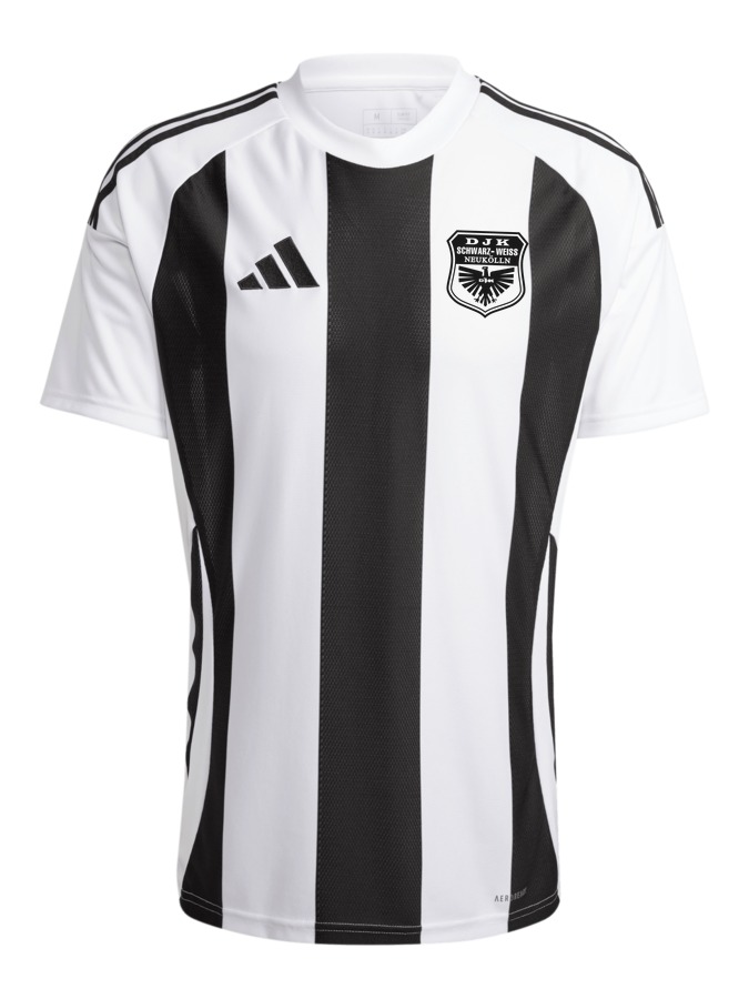 adidas Striped 24 Trikot