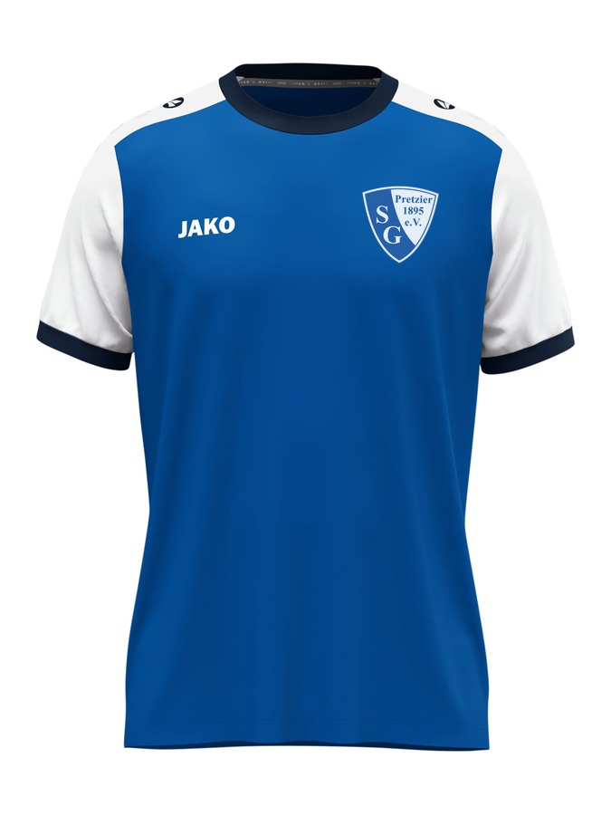 Jako Trikot Dynamic Kurzarm