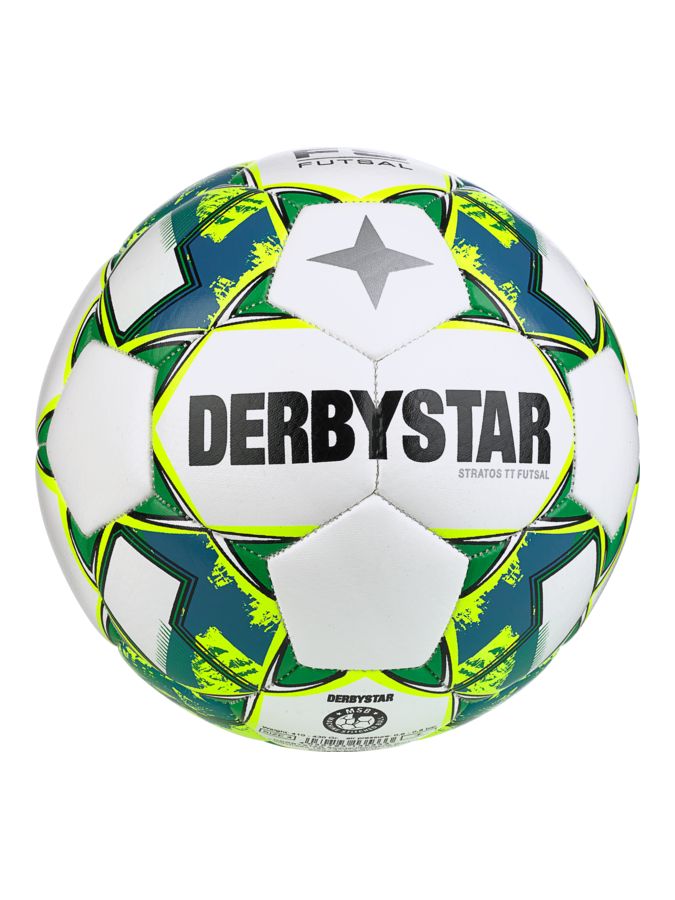 Derbystar Futsal Stratos TT