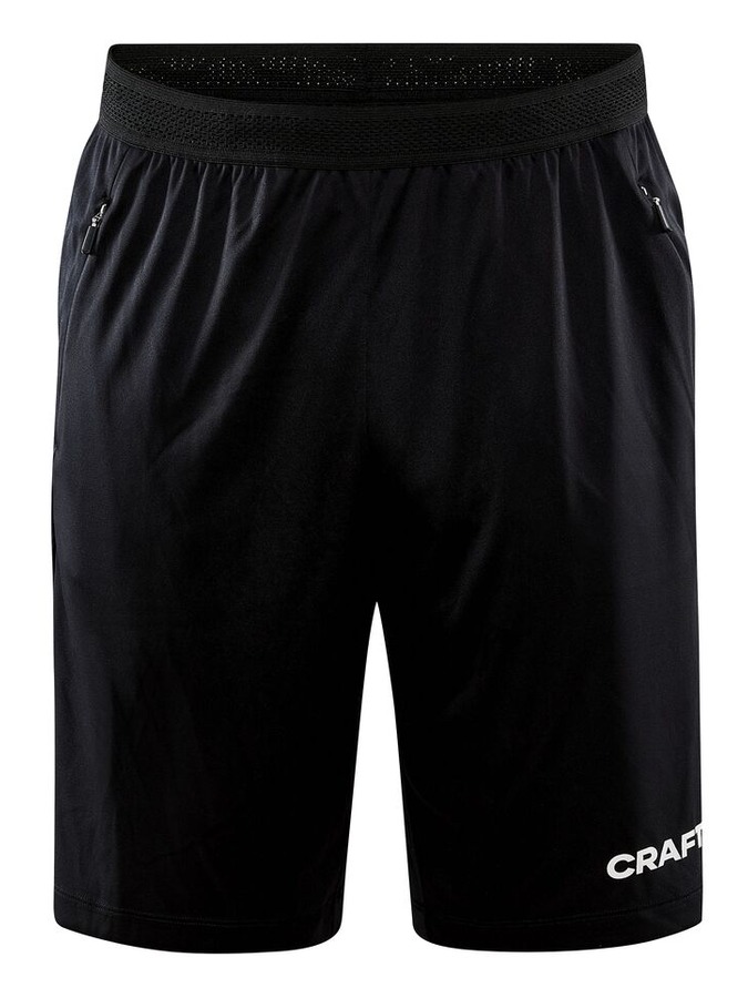 Craft Evolve Schiedsrichter-Shorts