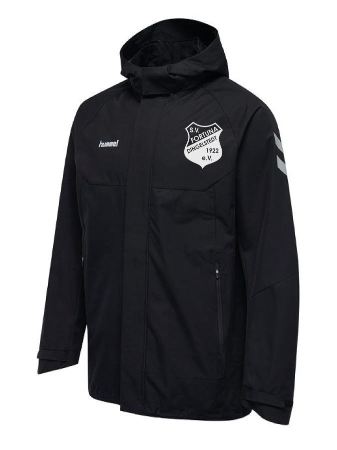 Hummel Tech Move All Weather Jacket