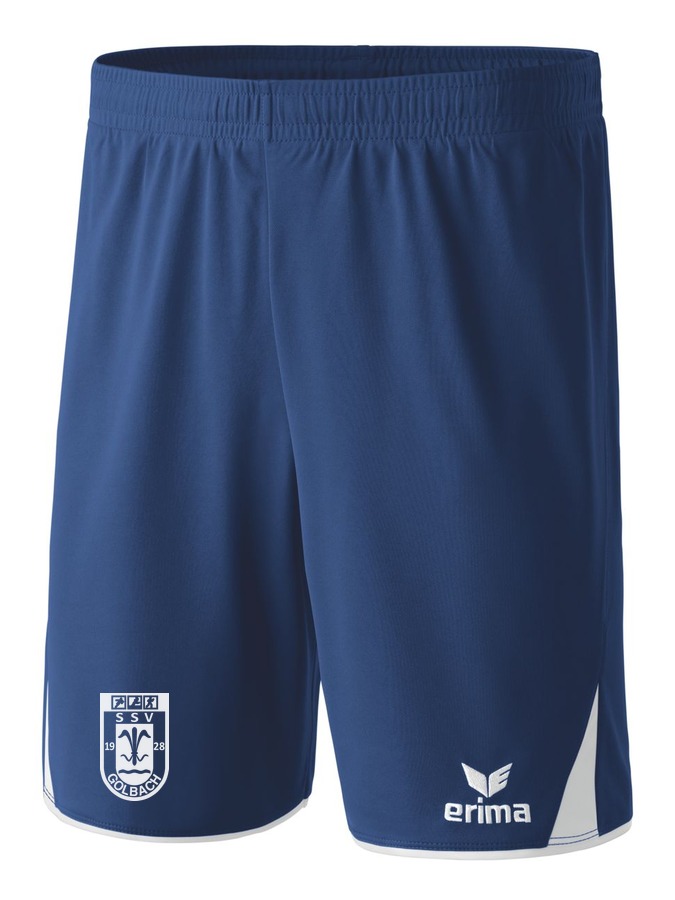 Erima Classic 5-C Shorts