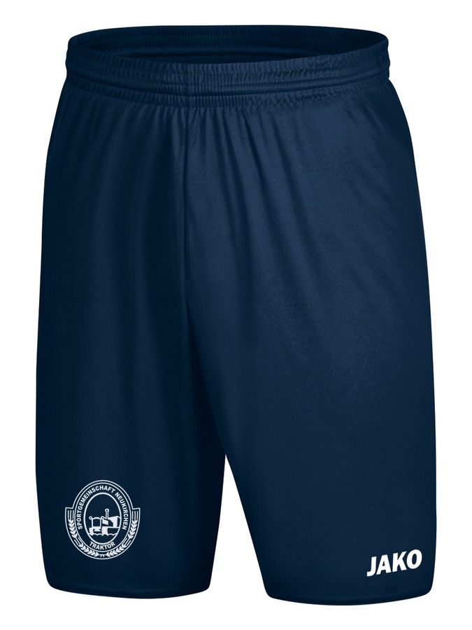 Jako Sporthose Manchester 2.0 ohne Innenslip