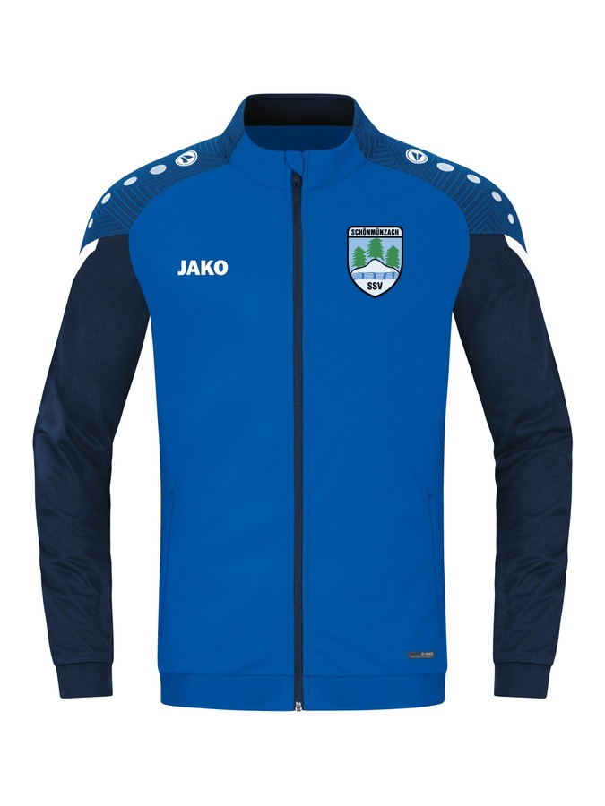 Jako Polyesterjacke Performance