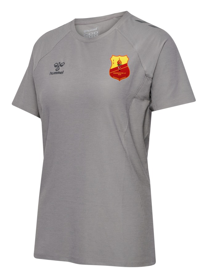 Hummel Cima 2.0 Jersey Trikot Damen
