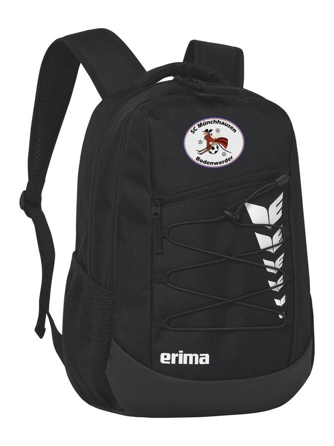 Erima Six Wings Rucksack