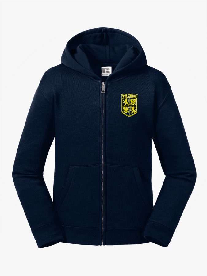 Zipper Basic Kids