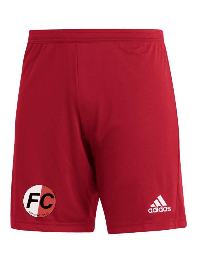 adidas Entrada 22 Shorts