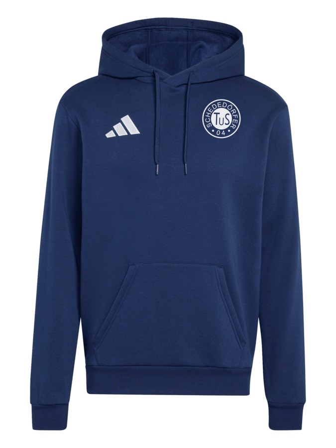 adidas Entrada 26 Hoody