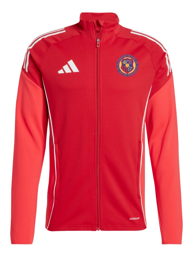 adidas Tiro 25 Competition Trainingsjacke