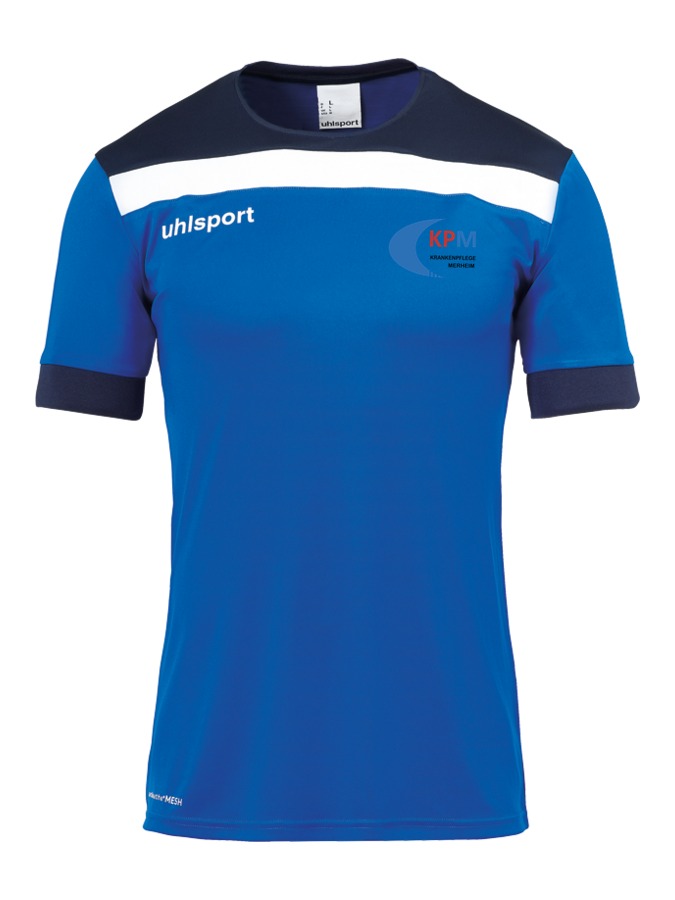uhlsport Offense 23 Trikot Kurzarm