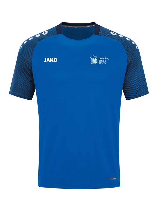 Jako T-Shirt Performance