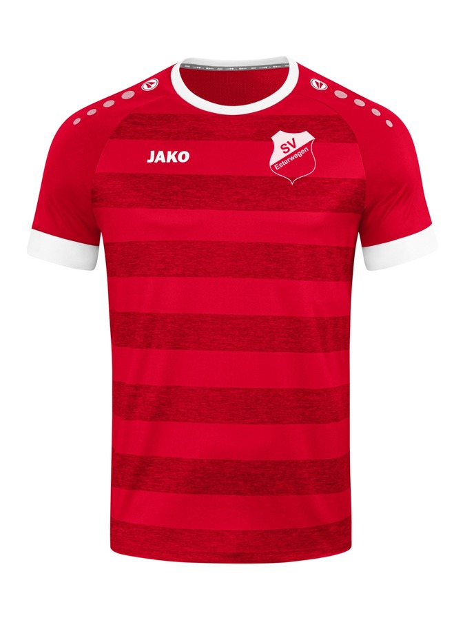 Jako Trikot Celtic Melange Kurzarm