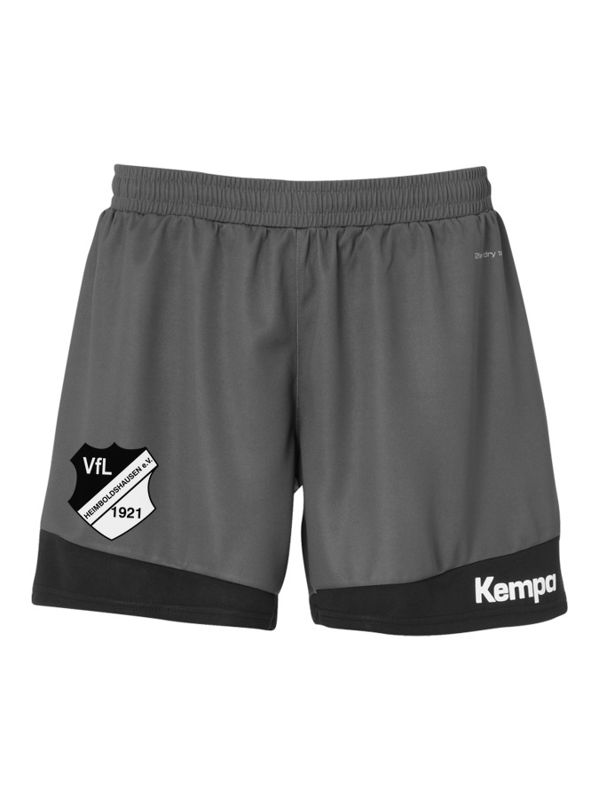 Kempa Emotion 2.0 Shorts Damen