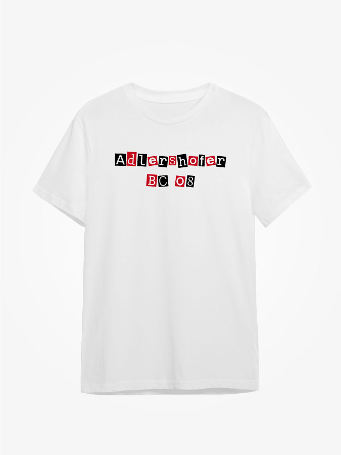 Shirt Letter Kids