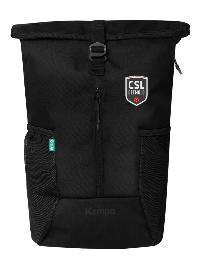 Kempa Rucksack Rolltop