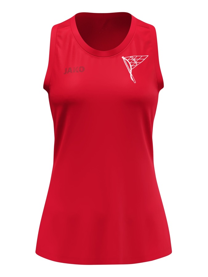 Jako Tanktop Light Flow Damen
