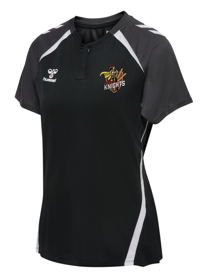 Hummel Lead 2.0 Polo Damen