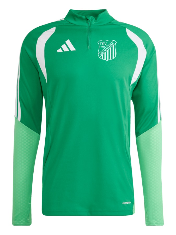 adidas Tiro 26 Competition Trainingsoberteil