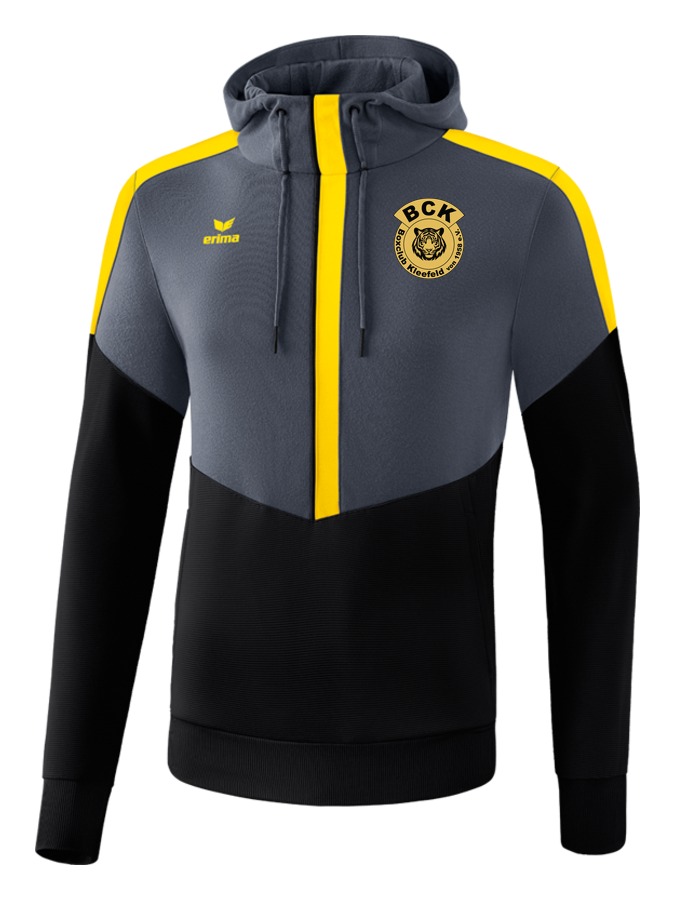 Erima Squad Kapuzensweat